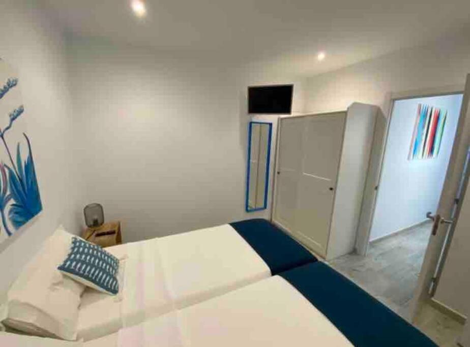 Precioso Apartamento En Conil De La Frontera Buitenkant foto