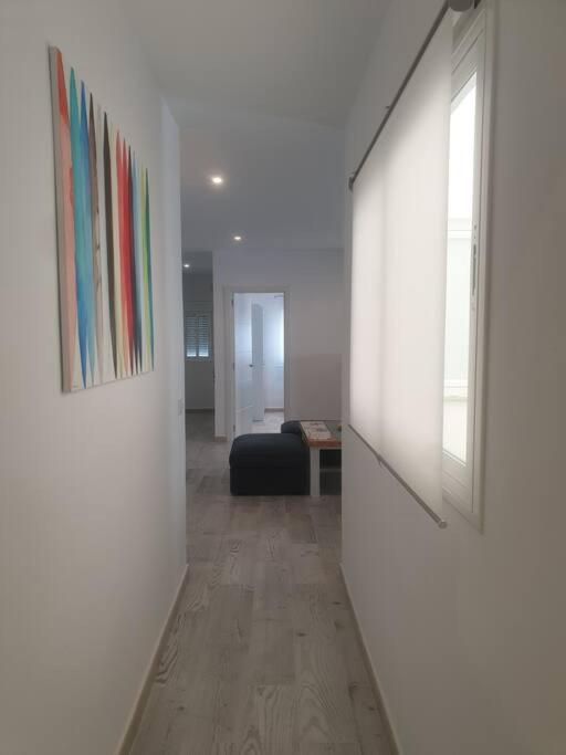 Precioso Apartamento En Conil De La Frontera Buitenkant foto