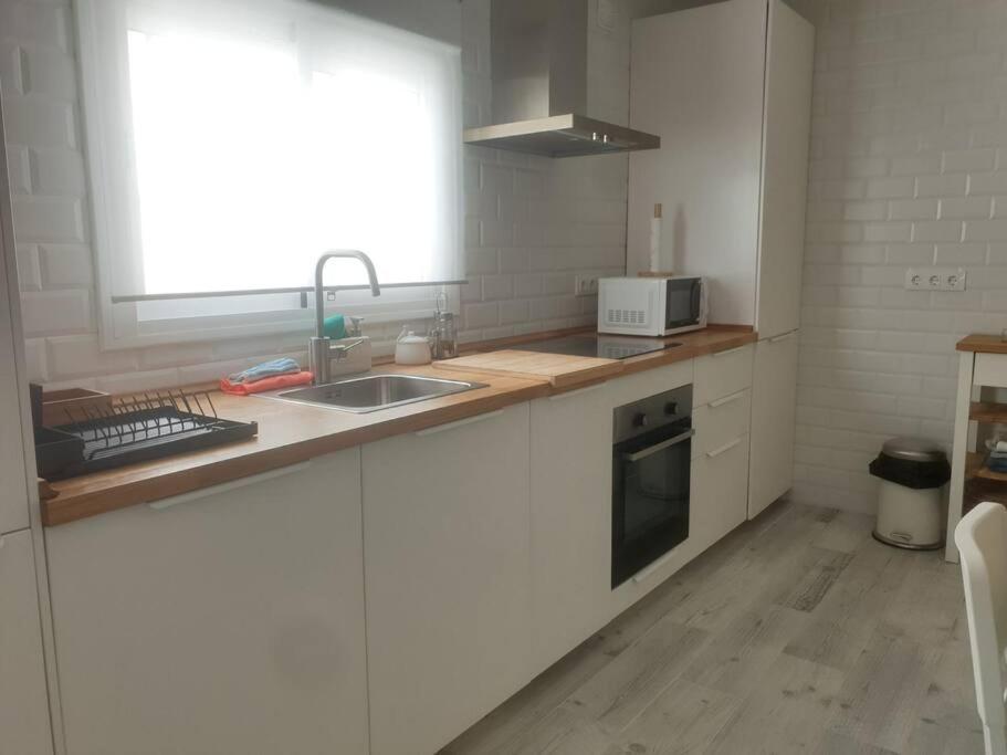 Precioso Apartamento En Conil De La Frontera Buitenkant foto