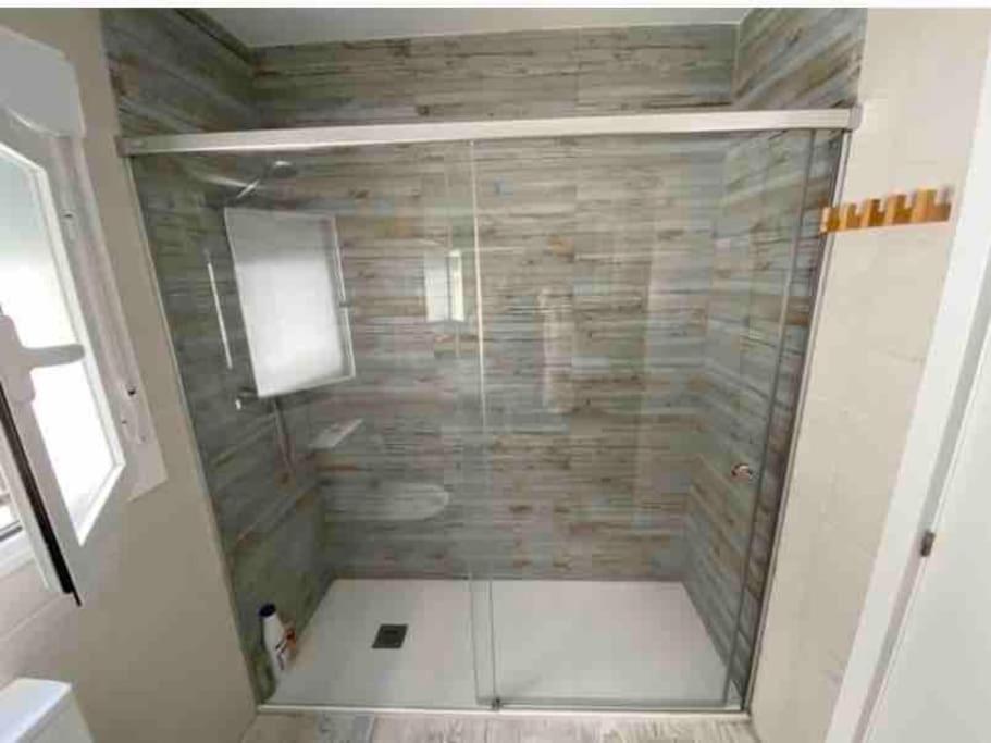 Precioso Apartamento En Conil De La Frontera Buitenkant foto