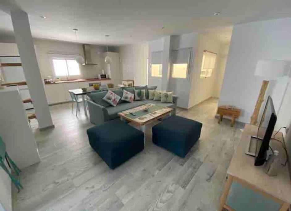 Precioso Apartamento En Conil De La Frontera Buitenkant foto